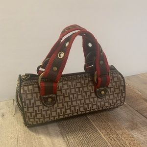 Tommy Hilfiger Clutch HandBag